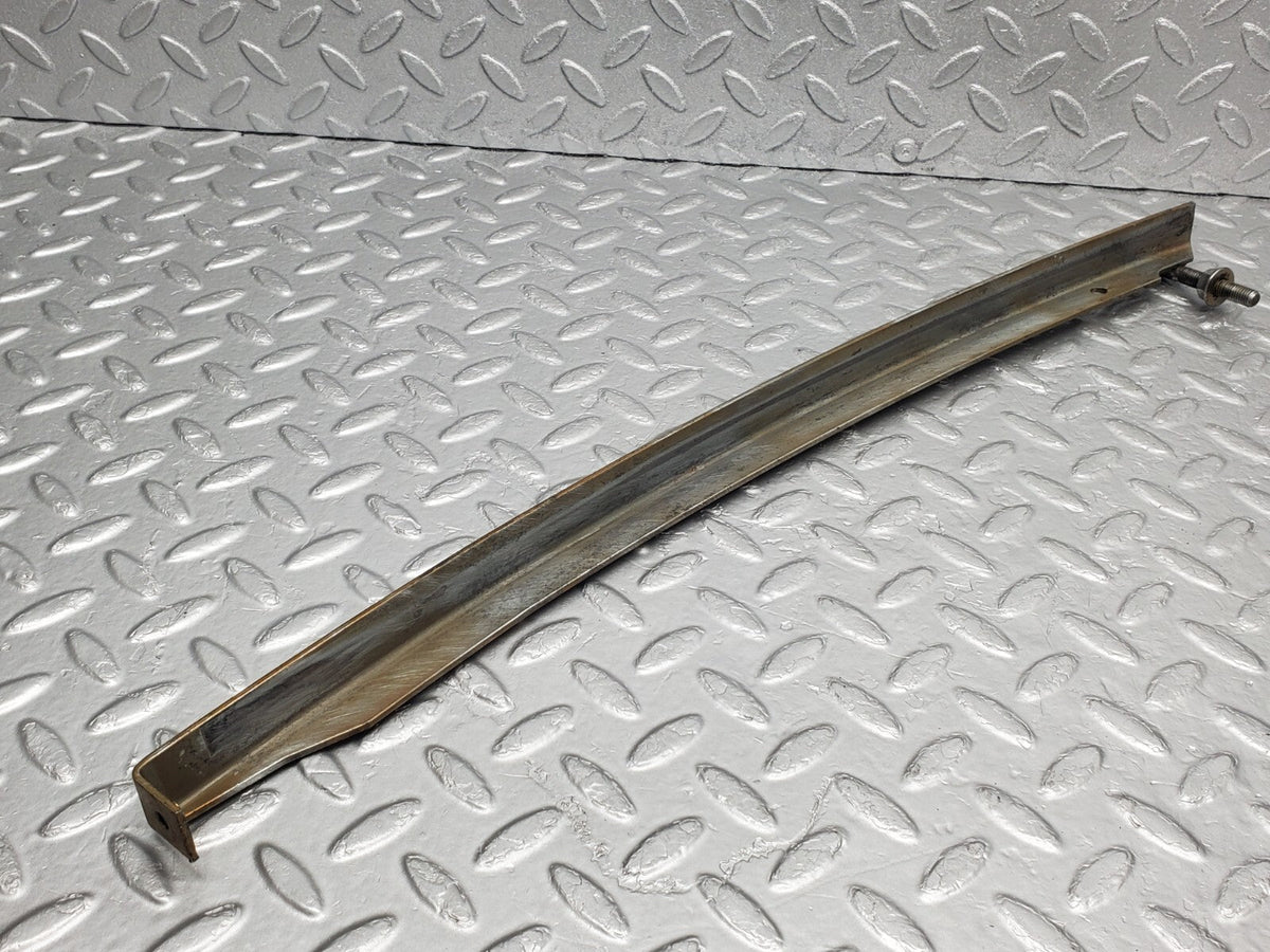 48325 Mercedes-Benz C126 Coupe Left Door Window Channel