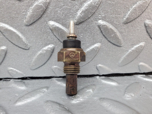 45125 Mercedes-Benz R129 300SL Coupe Coolant Temperature Sensor 0824121001 A0055422617