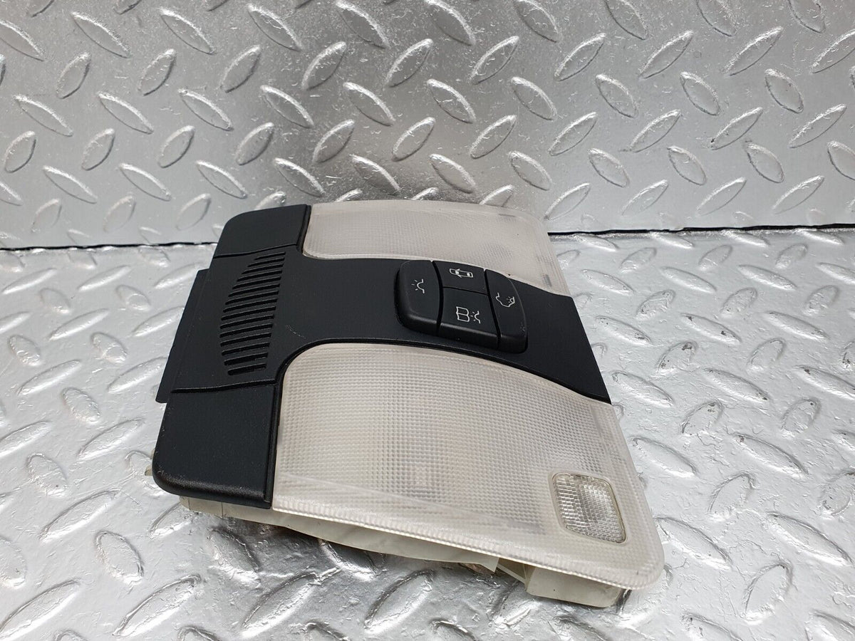 41906 Mercedes-Benz W202 C200 Interior Dome Light Hella 208820 148564 A1408300008
