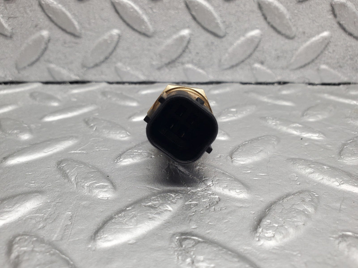 49207 Mercedes-Benz A124 320E Cabriolet Coolant Temperature Sensor VDO A0115425117