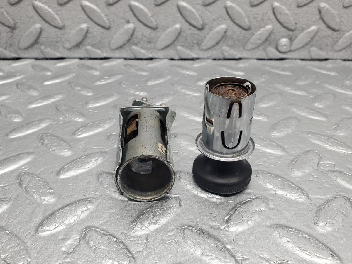 50500 Mercedes-Benz W108 280SE 3.5 Cigarette Lighter A1108250553