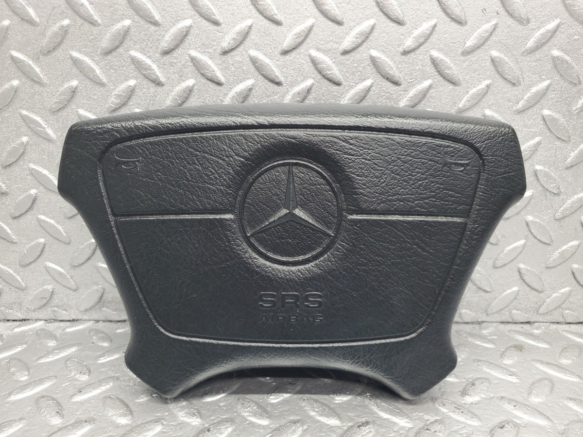 51180 Mercedes-Benz W140 W124 Steering Wheel Airbag