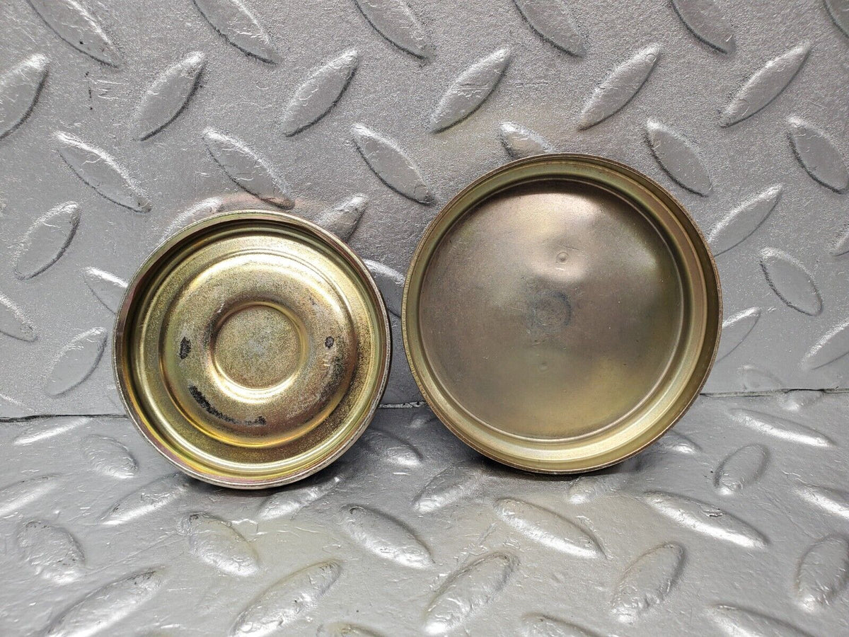 46695 Mercedes-Benz C123 280CE Coupe Automatic Gearbox Piston Cover 722.309