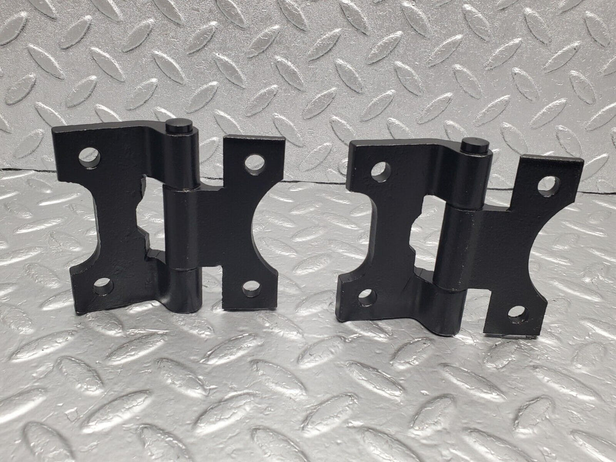 48215 Mercedes-Benz C107 R107 Door Hinge Left Side