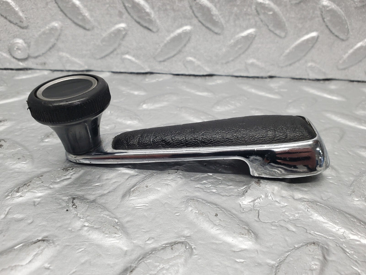 48407 Mercedes-Benz W108 Window Lifter Crank Handle