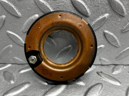 40306 Mercedes-Benz W110 230 Steering Column Slip Ring Horn Contact Plate