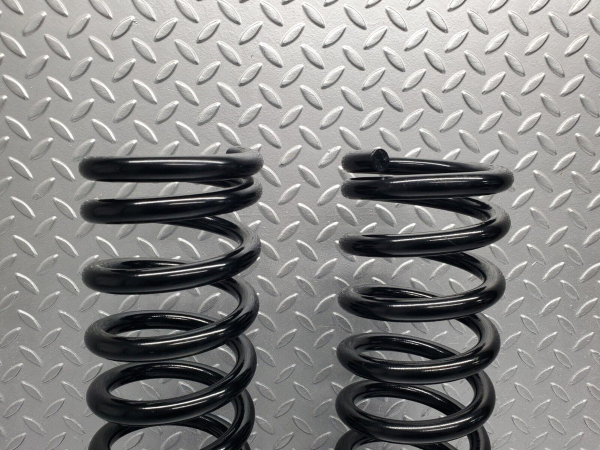 47502 Mercedes-Benz C126 500SEC Coupe Front Coil Spring Pair