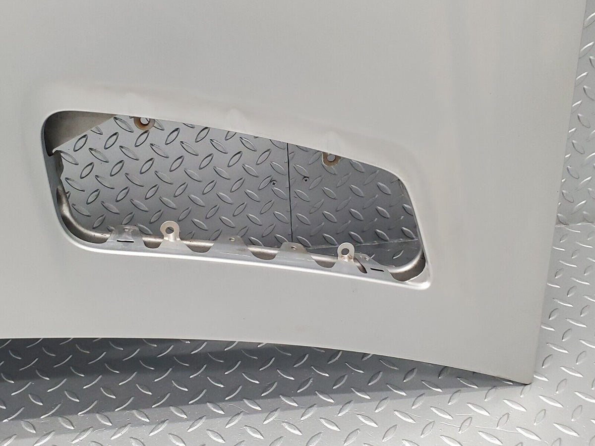 47744 Mercedes-Benz R230 350SL Coupe Bonnet