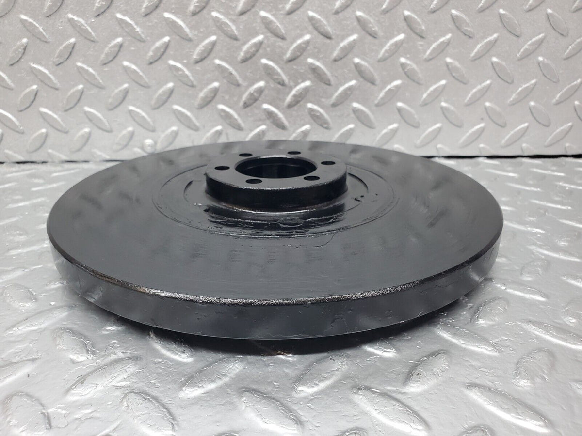 45388 Mercedes-Benz 280E M110.983 Crankshaft Vibration Damper