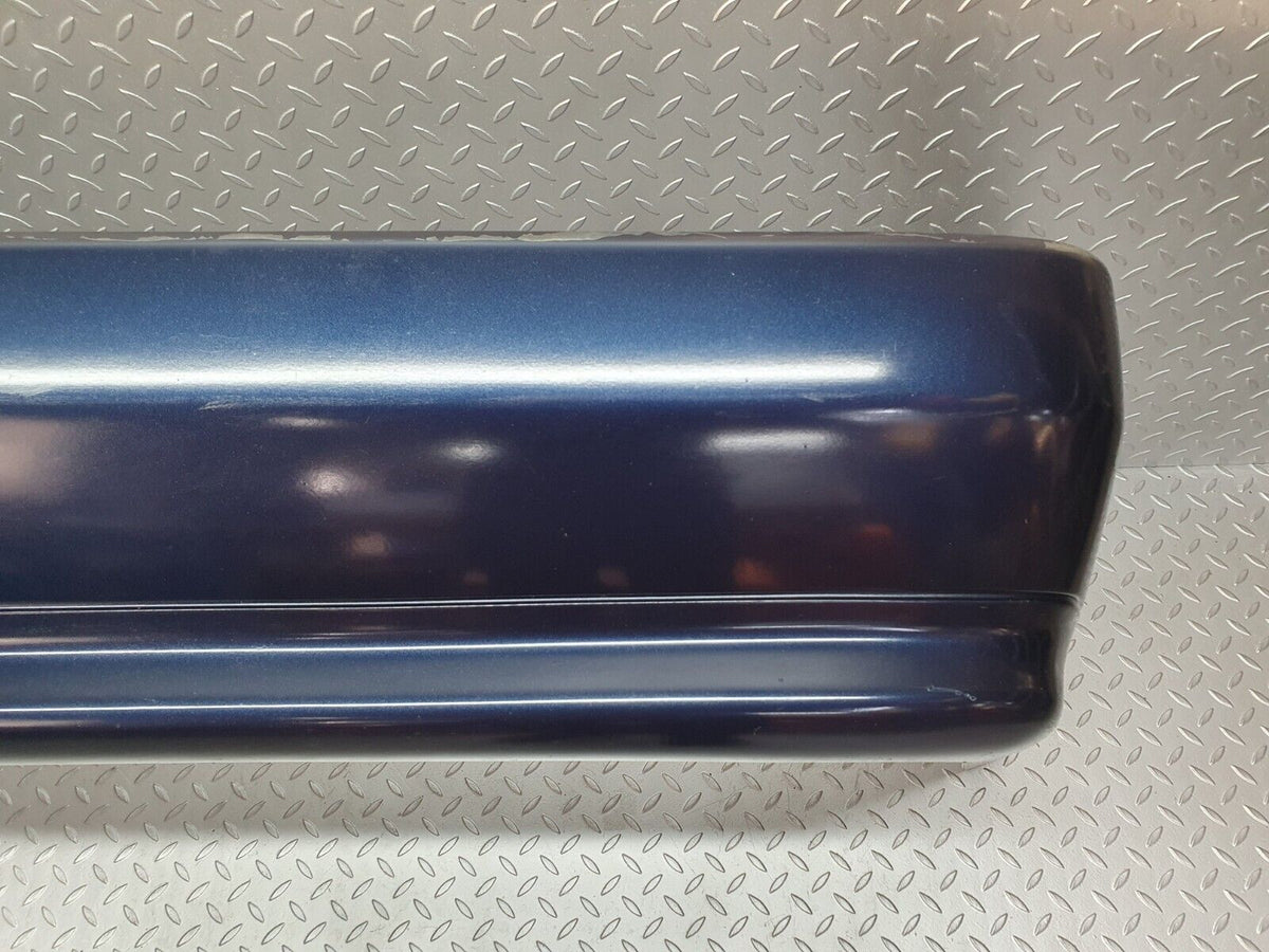 42415 Mercedes-Benz R129 320SL Coupe Rear Bumper A1298800140