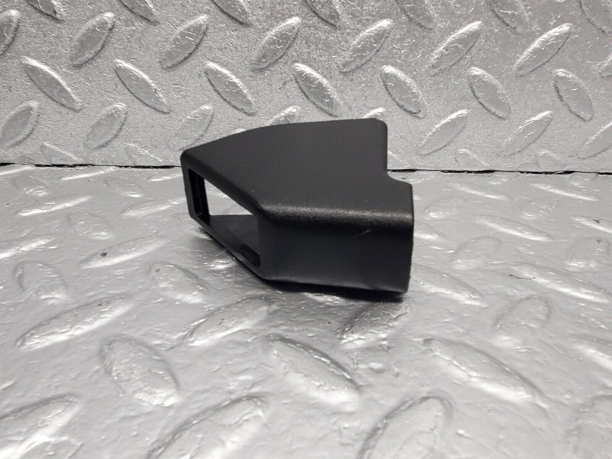 47493 Mercedes-Benz C126 500SEC Coupe Rear Right Interior Handle Cover A1268150247