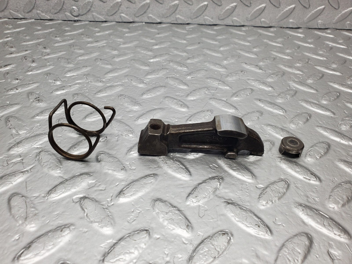 48868 Mercedes-Benz W108 Valve Rocker Arm With Retaining Spring & Tappet