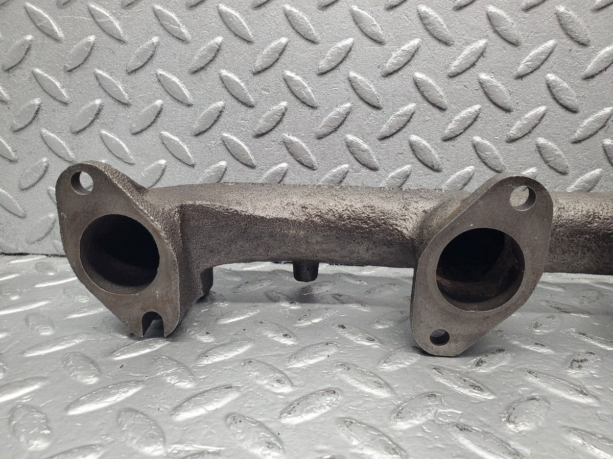 50856 Mercedes-Benz W108 280SE 3.5 Exhaust Manifold Left Side A1161422801