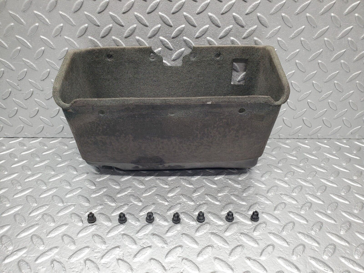 46508 Mercedes-Benz C123 280CE Coupe Glove Box A1236890491