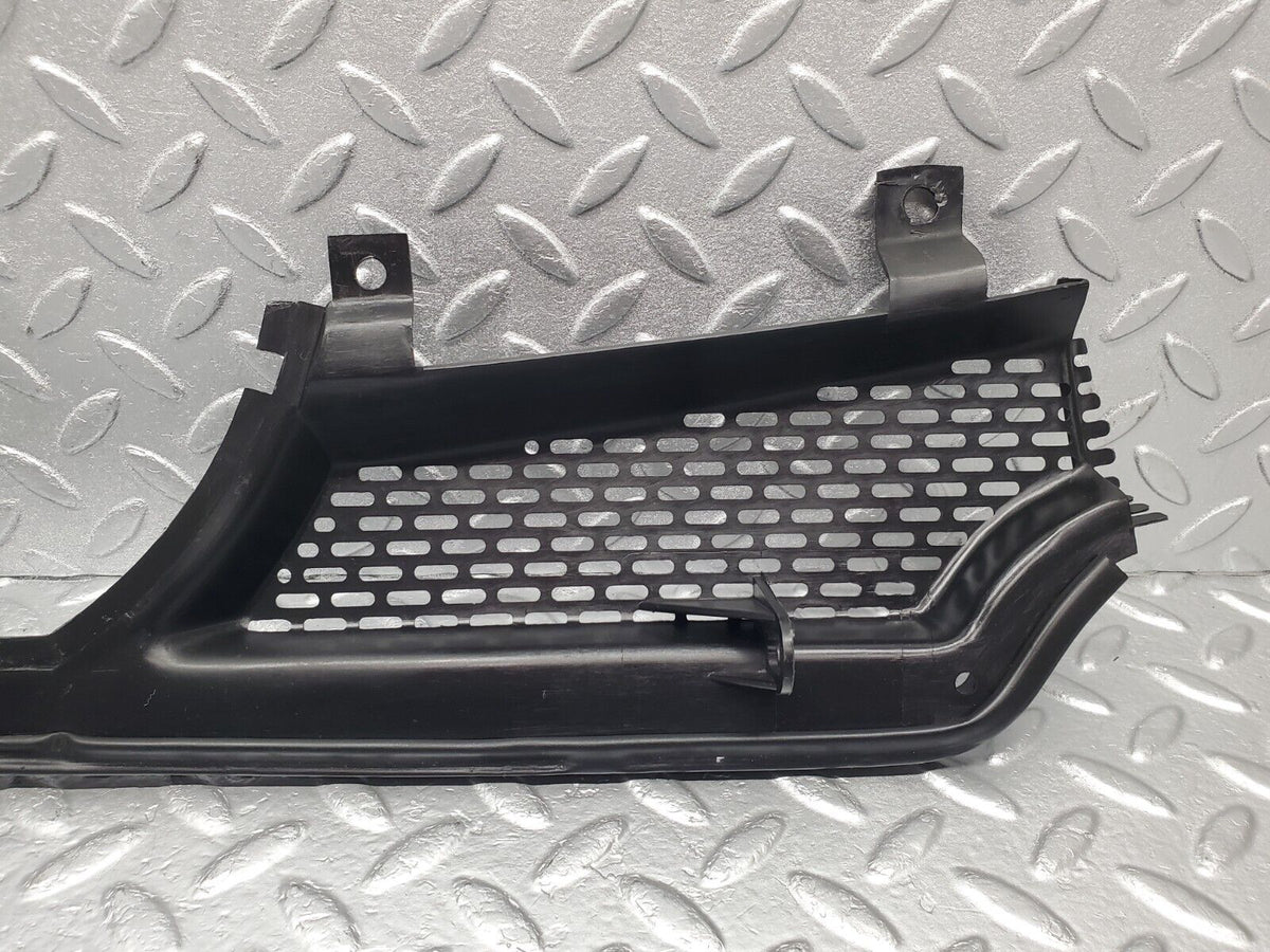46880 Mercedes-Benz R129 320SL Coupe Windscreen Wiper Motor Cover Panel