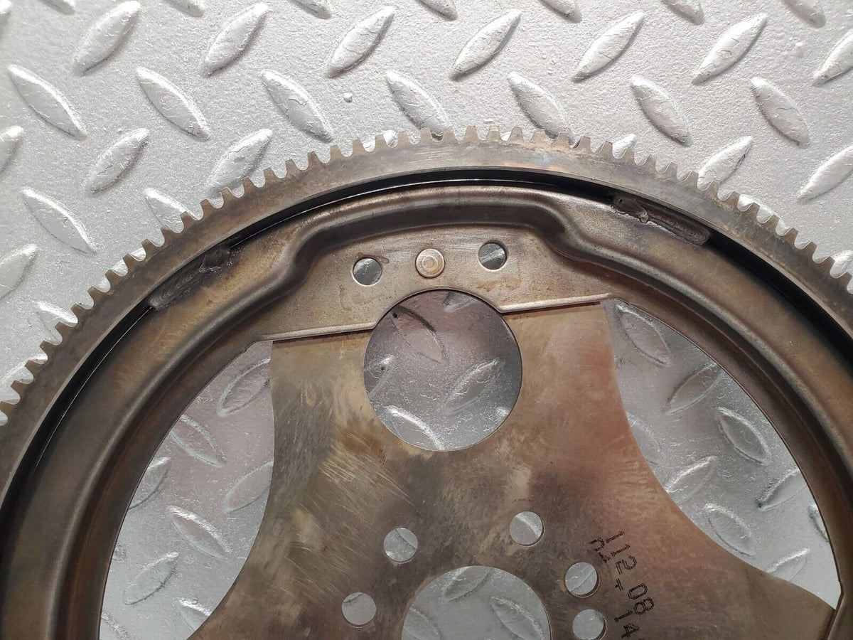 48050 Mercedes-Benz R230 350SL Coupe Flywheel Starter Ring A1120320247