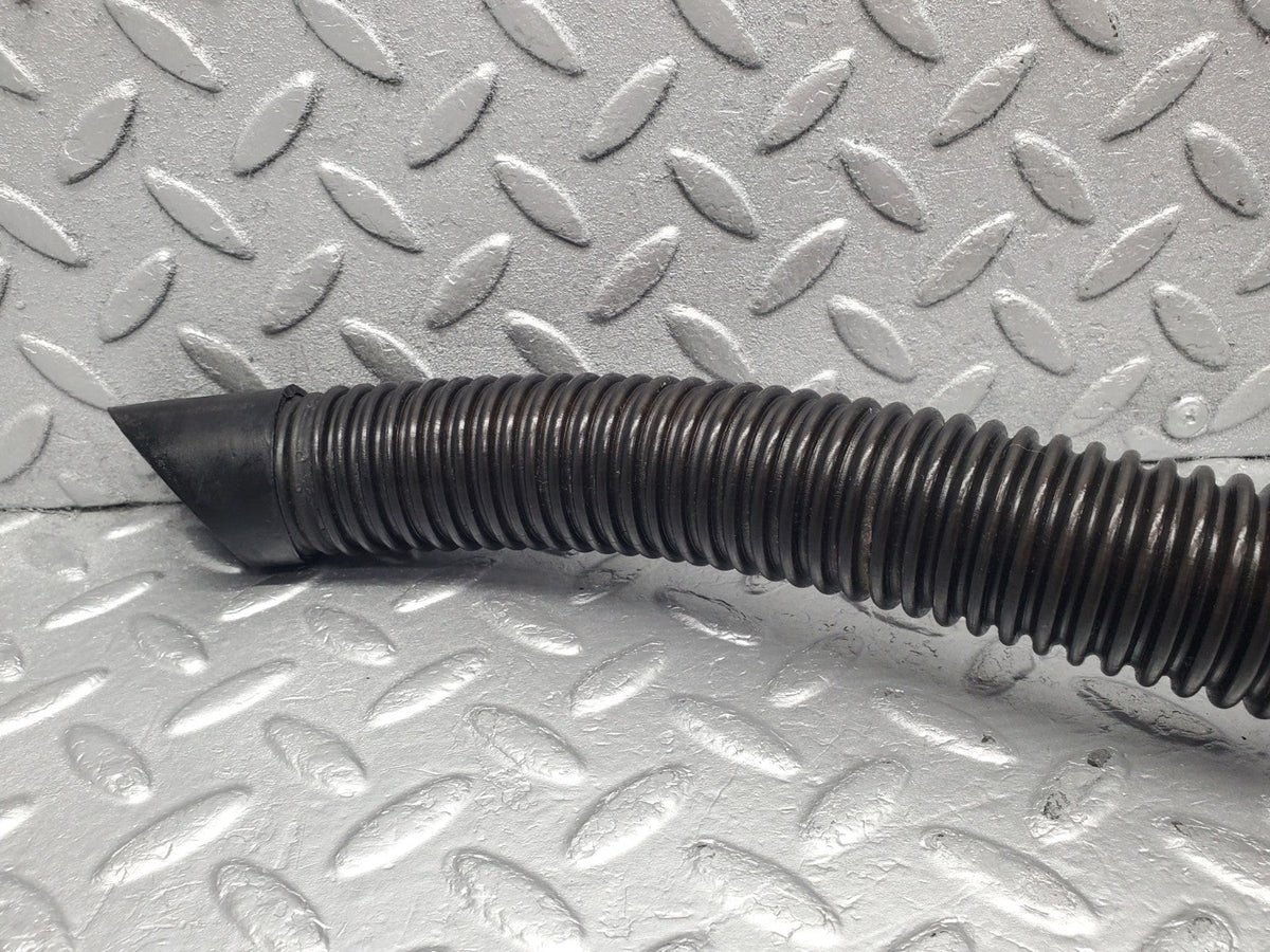 50634 Mercedes-Benz W108 280SE 3.5 Trunk Water Drain Hose Pipe Left
