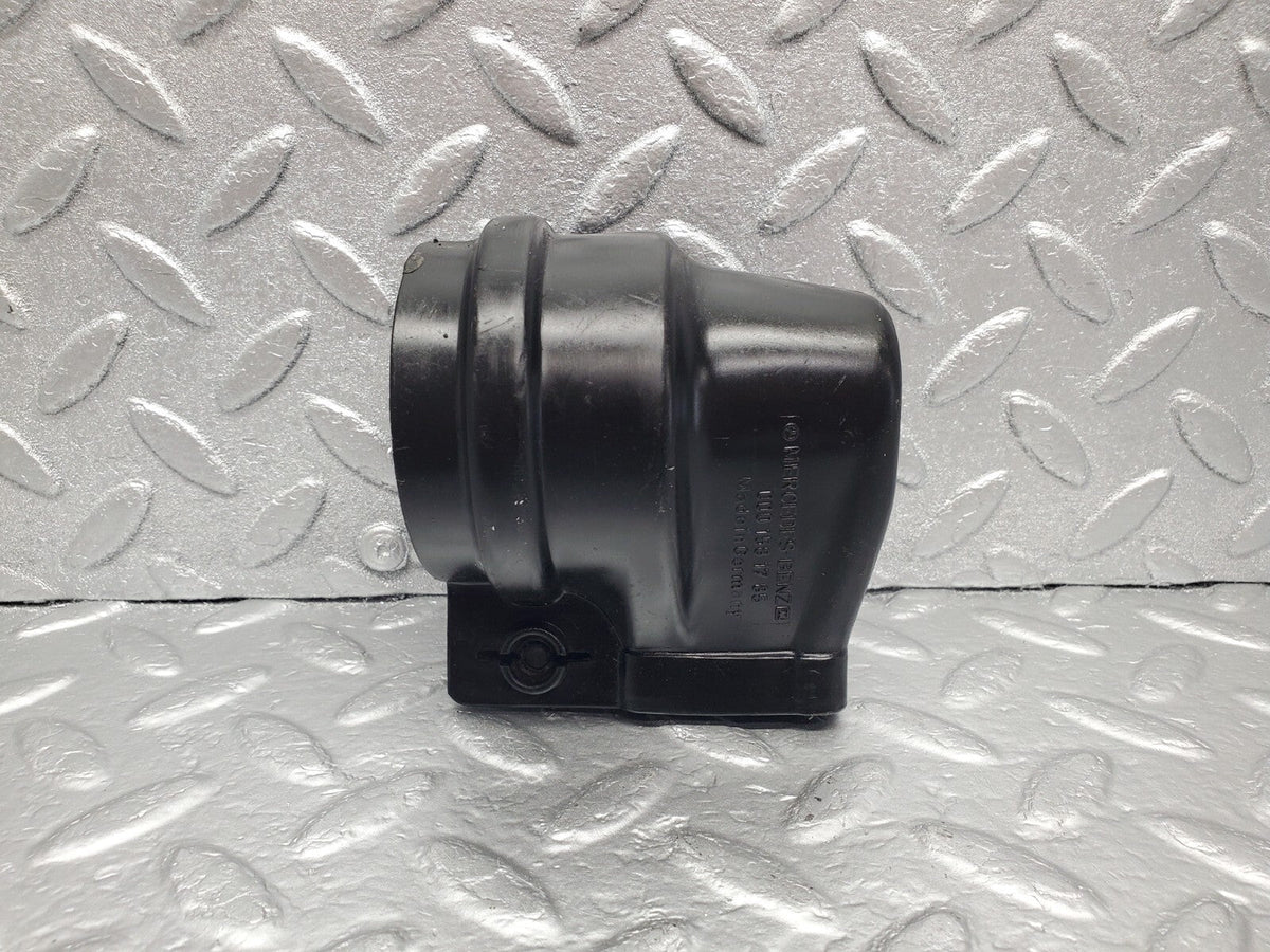 48590 Mercedes-Benz W123 Ignition Coil Protective Cap A0001581785