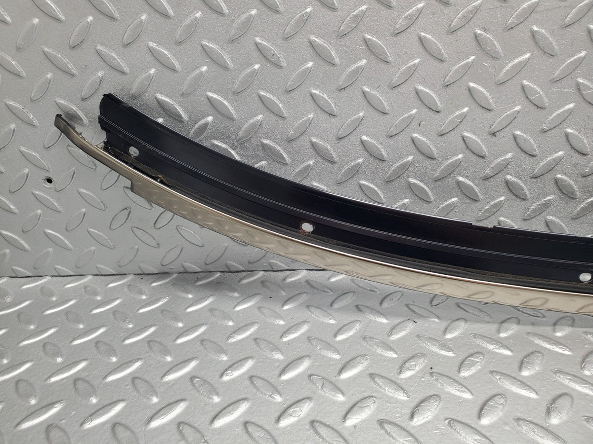 49405 Mercedes-Benz A124 320E Cabriolet Windscreen Top Moulding Trim