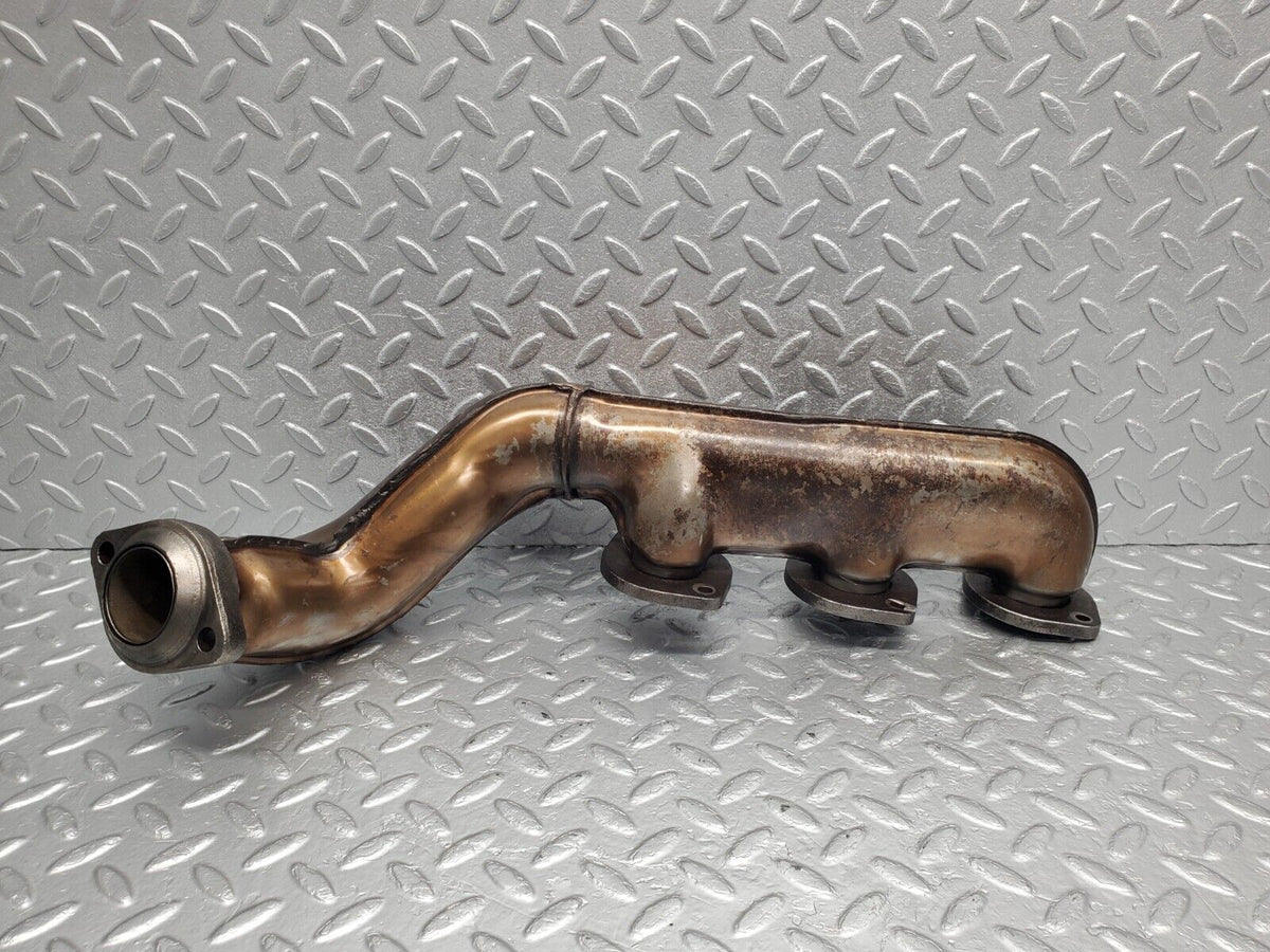 47159 Mercedes-Benz R129 320SL Coupe Exhaust Manifold Cylinder Right Side
