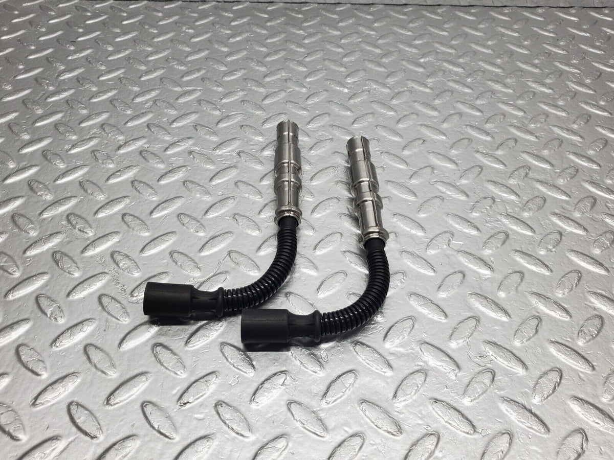 47991 Mercedes-Benz R230 350SL Coupe Ignition Lead Bosch A1121500218 0356912950 0356912948