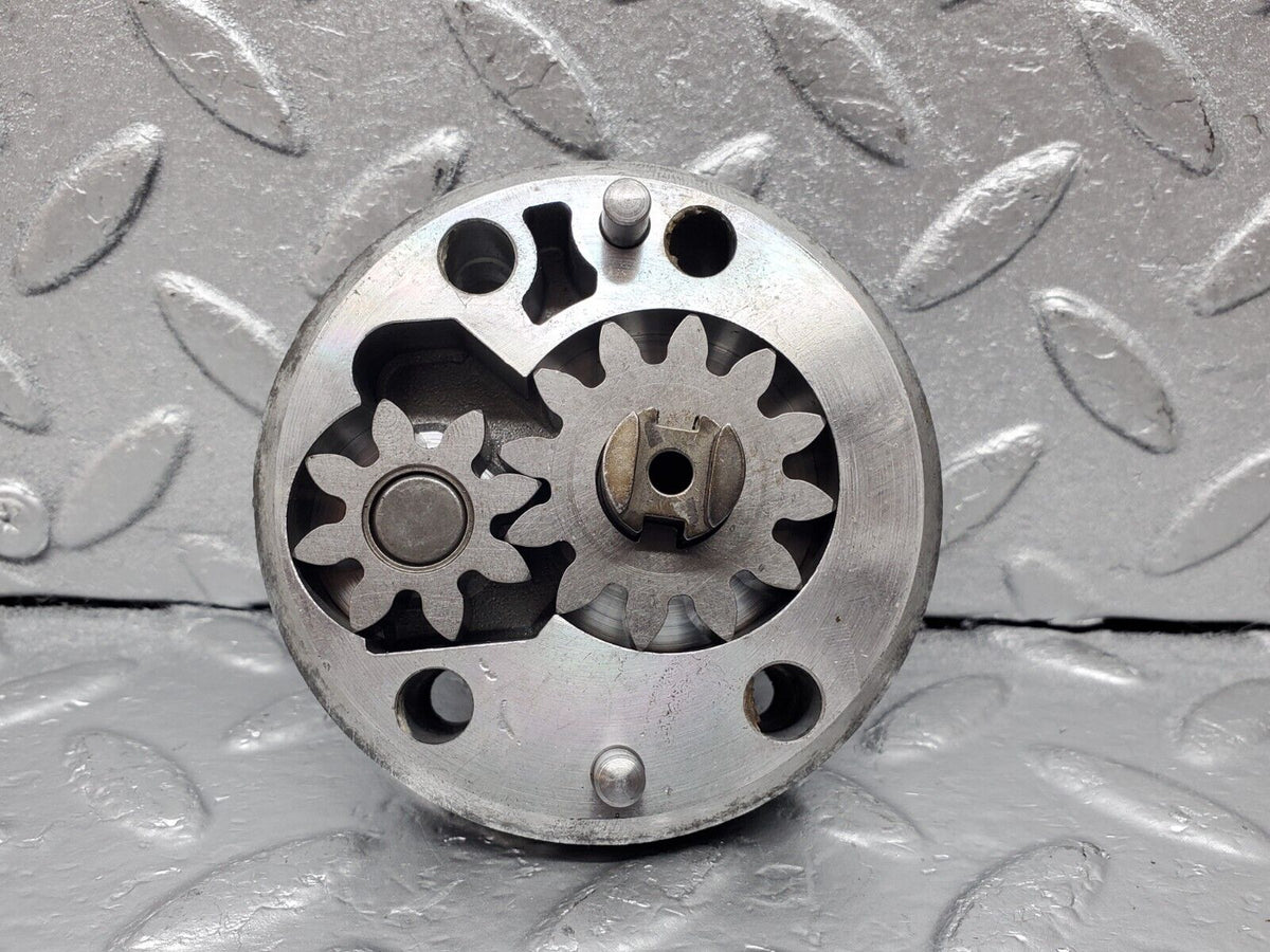 45492 Mercedes-Benz W124 260E Automatic Gearbox Secondary Pump 722.409 A1232770320