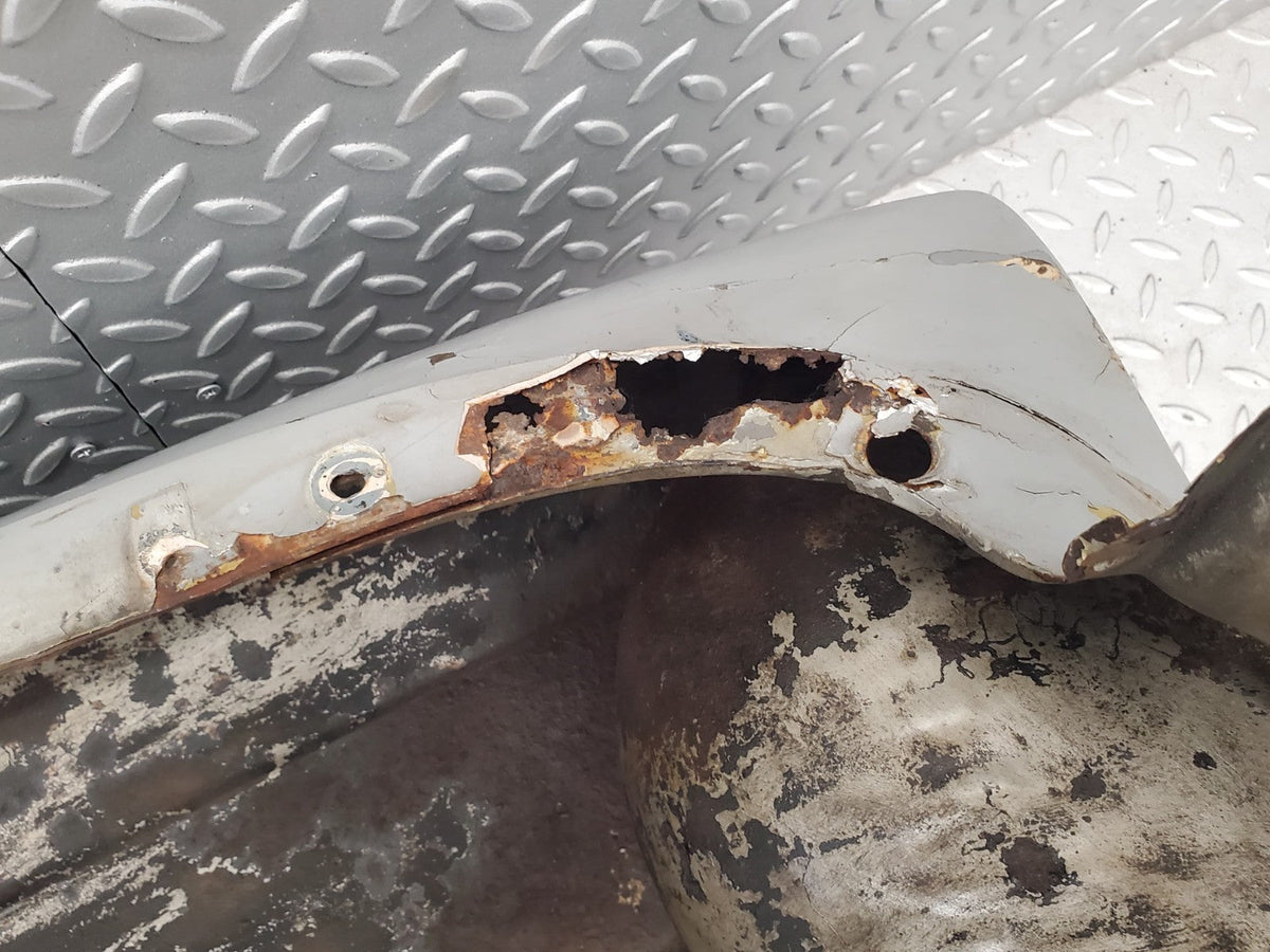 24484 Mercedes-Benz W108 Front Left Wing Fender