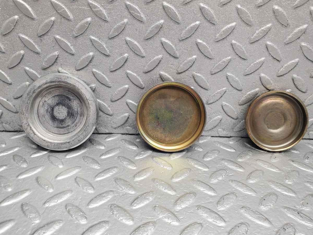 50366 Mercedes-Benz Automatic Gearbox Piston Cover Set 722.324 A1262770903