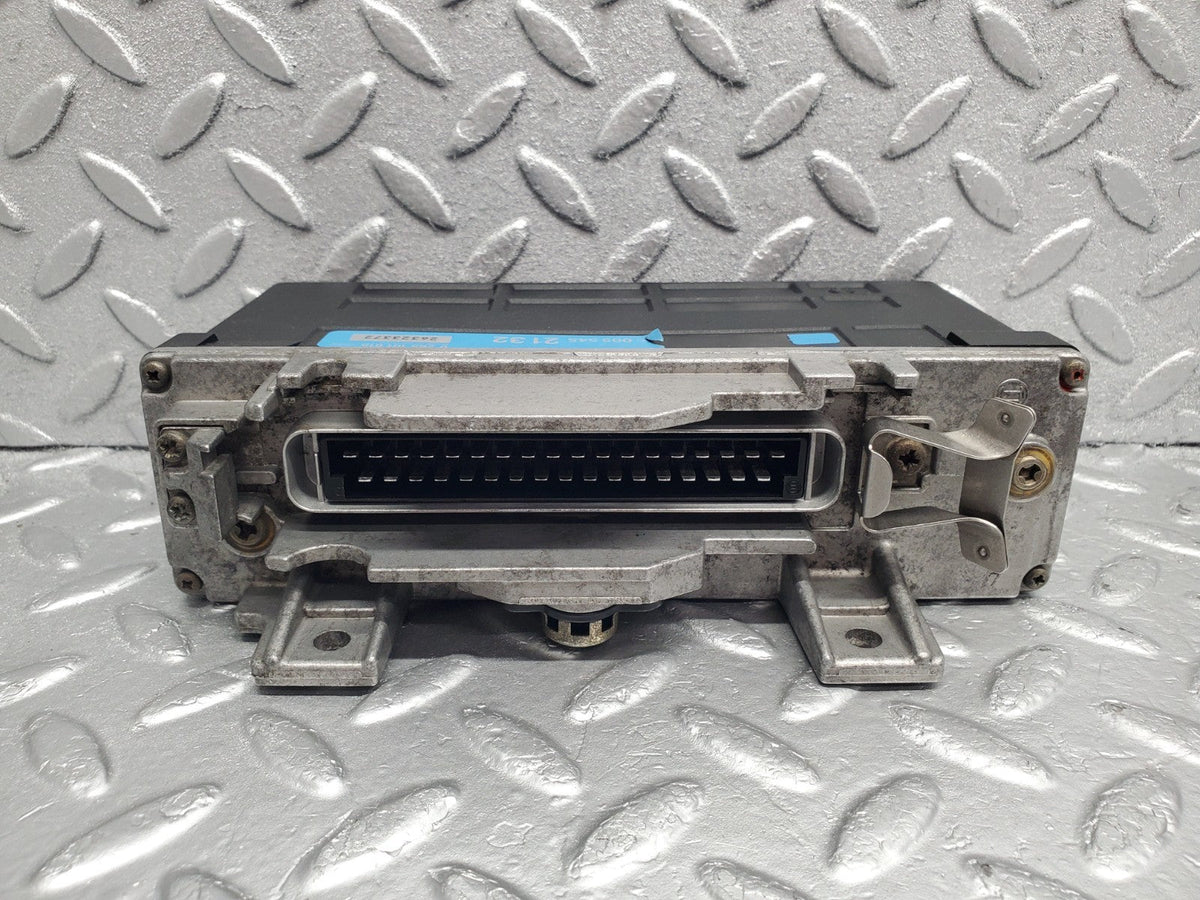 51326 Mercedes-Benz W126 ABS Control Unit Bosch A0055452133 0265101018