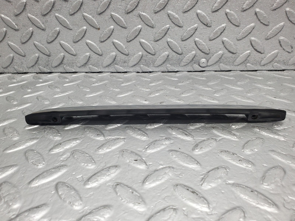 50679 Mercedes-Benz W108 280SE 3.5 Trunk Lid Chrome Handle