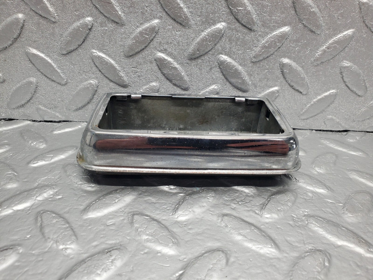 48465 Mercedes-Benz W108 Rear Door Ashtray Frame