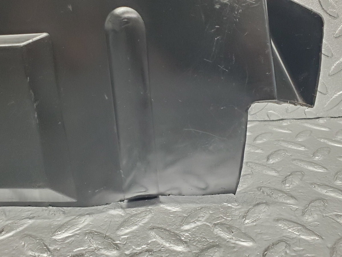 48956 Mercedes-Benz A124 320E Cabriolet Engine Compartment Cover Left Side A1246261930