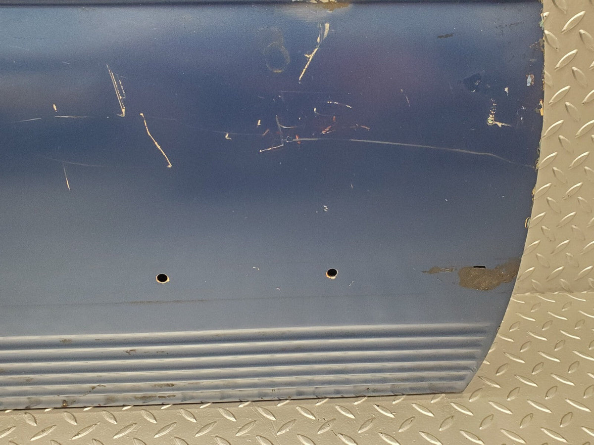 48259 Mercedes-Benz C107 R107 Right Door