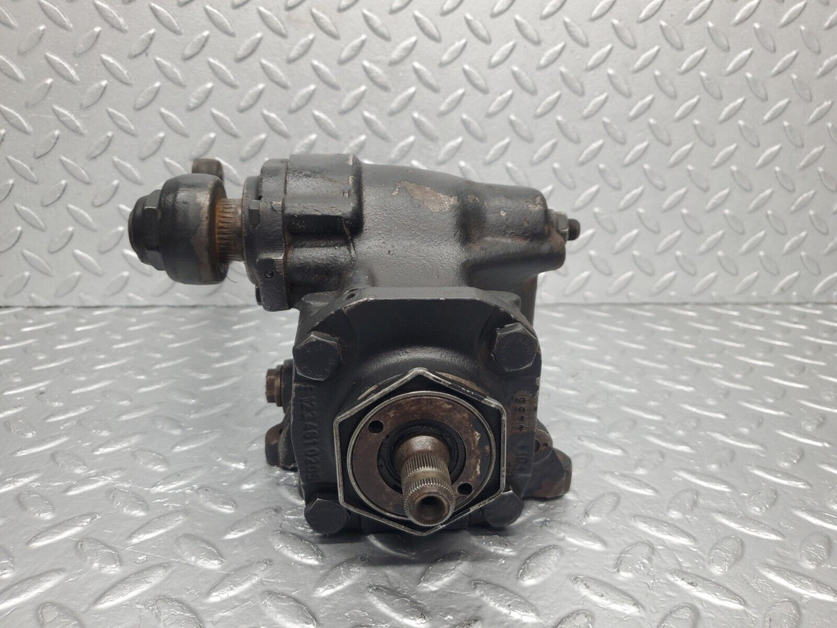 46094 Mercedes-Benz W126 420SE Steering Box Steering Rack A1264610501