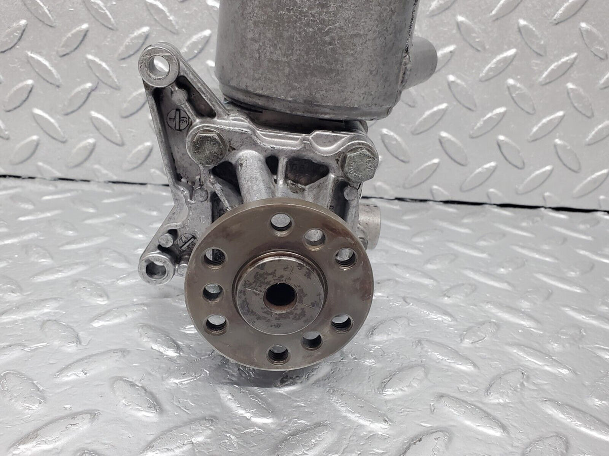 45262 Mercedes-Benz R129 300SL Coupe Power Steering Pump A1244601880