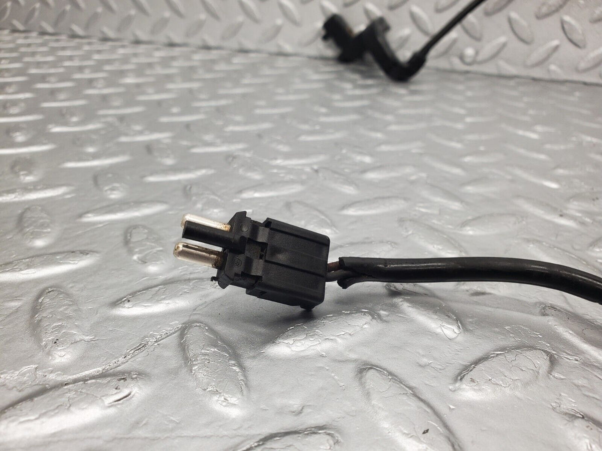 46064 Mercedes-Benz W126 420SE Brake Pad Sensor Rear Left A1265450728