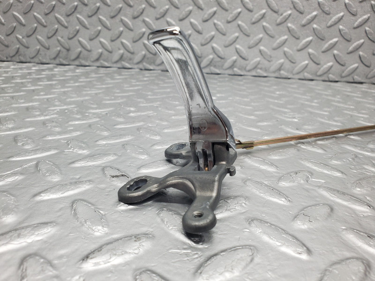 50544 Mercedes-Benz W108 280SE 3.5 Front Left Interior Door Handle A1107660319
