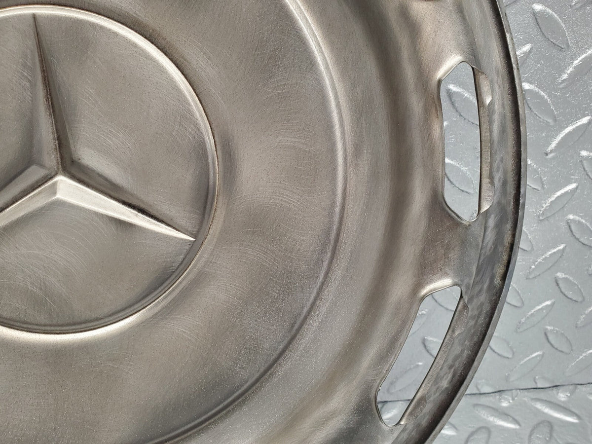 48400 Mercedes-Benz Wheel Trim Hub Cap 14"
