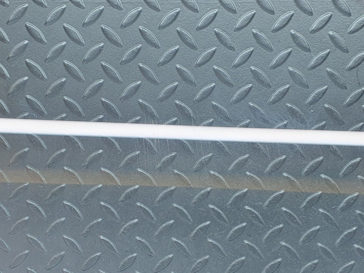 41122 Mercedes-Benz W126 300SE Front Right Door Window Glass