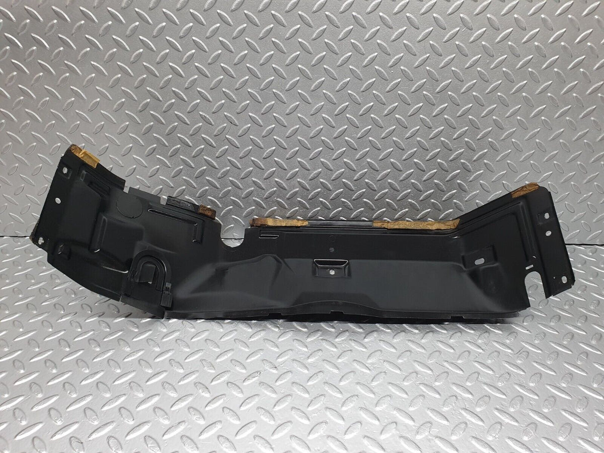41784 Mercedes-Benz W202 C200 Firewall Heat Shield A2025460337