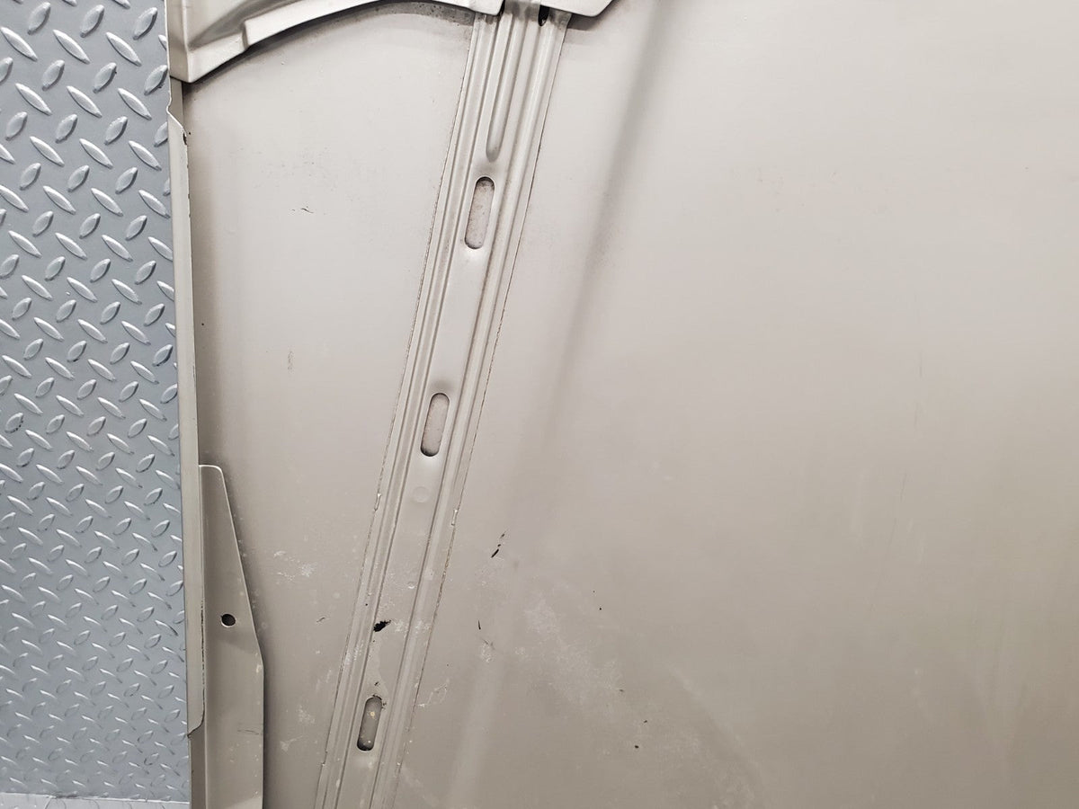 49484 Mercedes-Benz W201 Bonnet