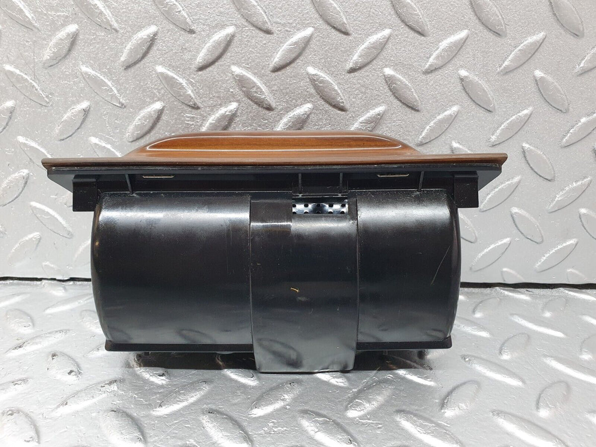 41460 Mercedes-Benz W124 200E Centre Console Ashtray Wood Finish