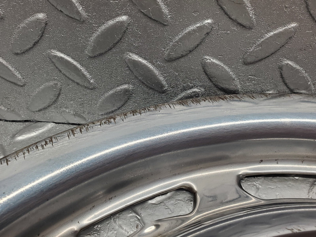 48400 Mercedes-Benz Wheel Trim Hub Cap 14"