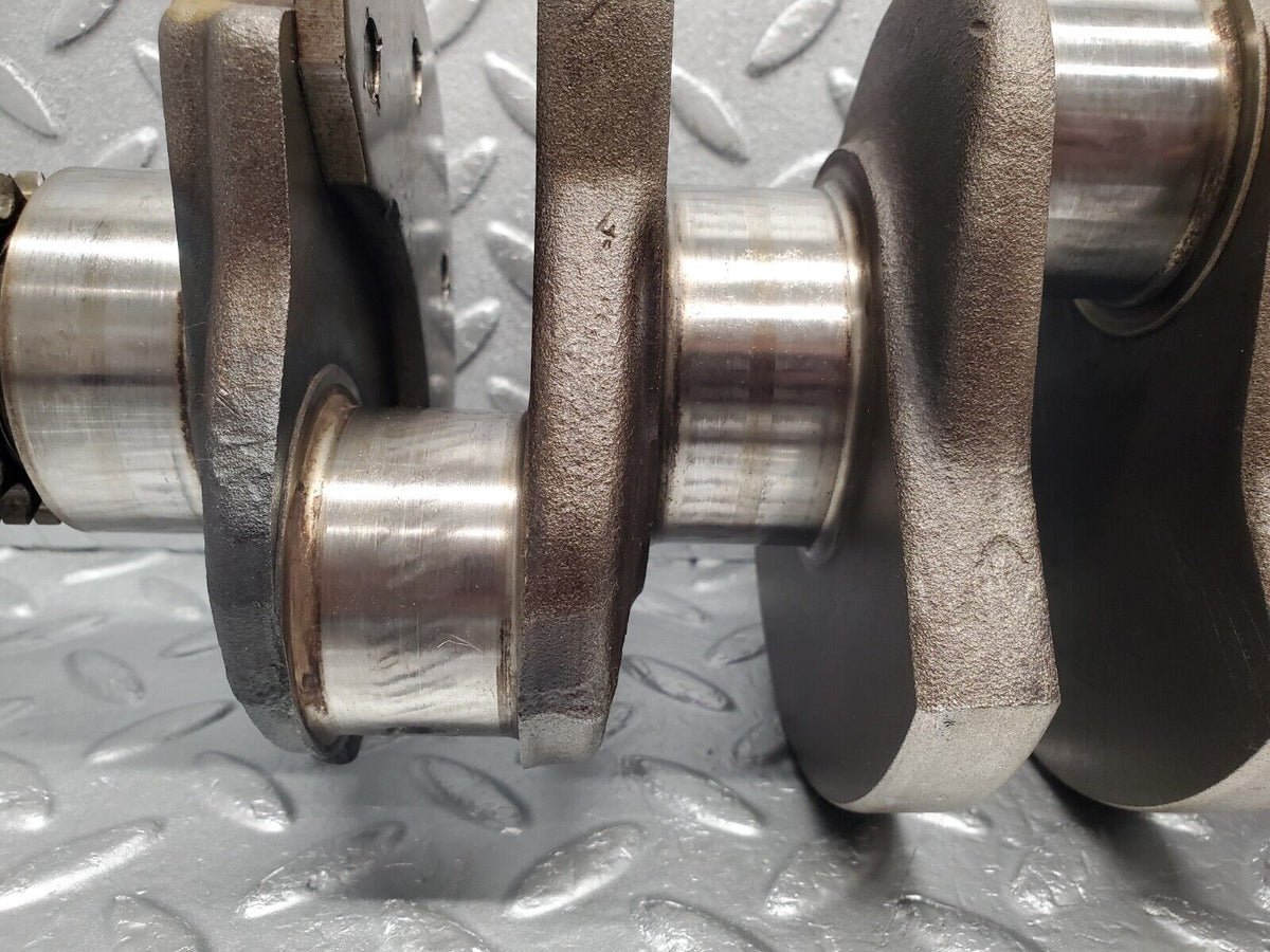 46722 Mercedes-Benz C123 280CE Coupe Crankshaft A1100310701