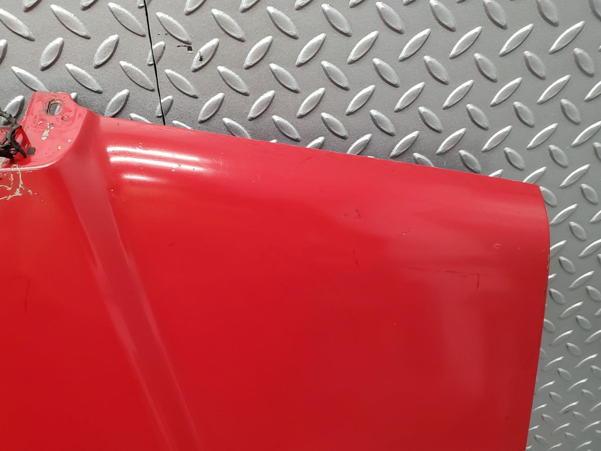 49458 Mercedes-Benz W201 Bonnet
