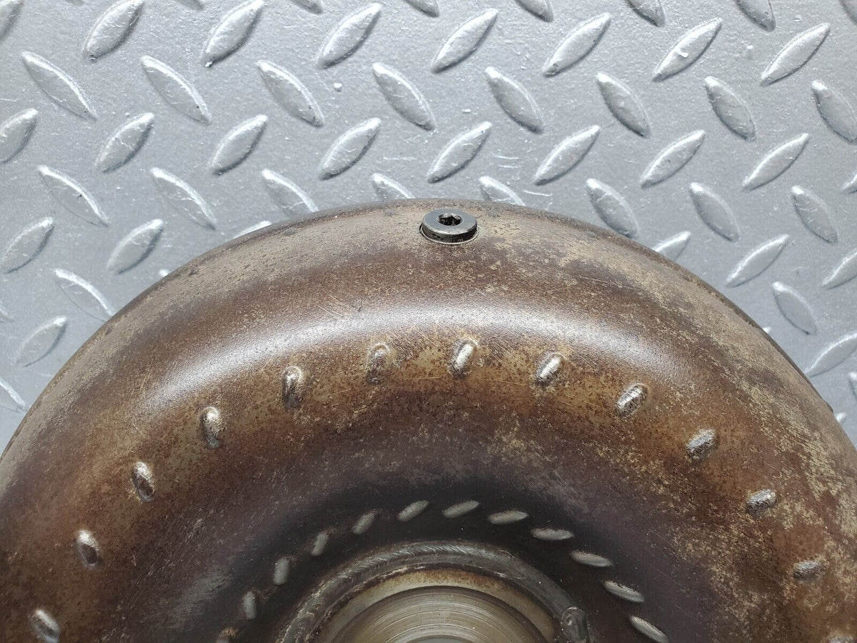 44509 Mercedes-Benz W123 280E Torque Converter A1262500902