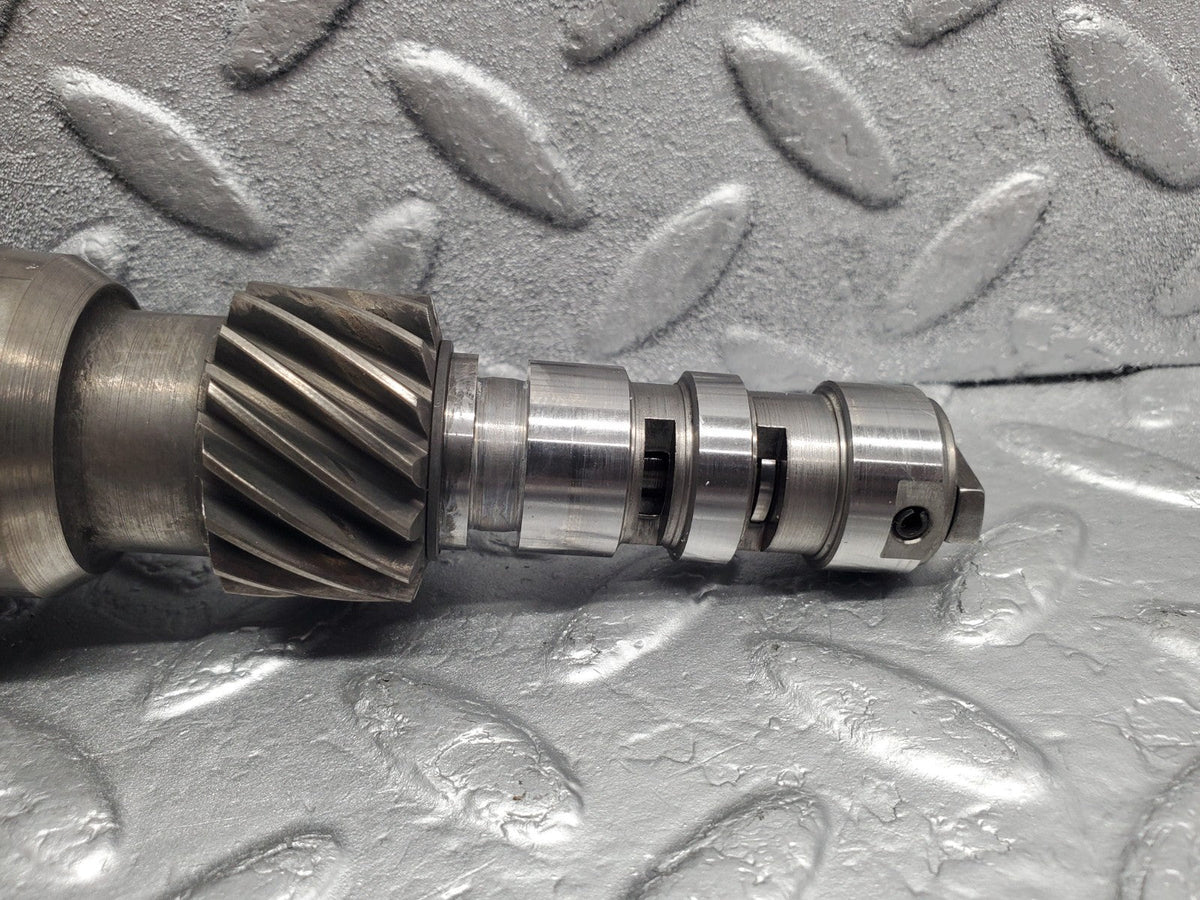 50292 Mercedes-Benz Automatic Gearbox Governor 722.309