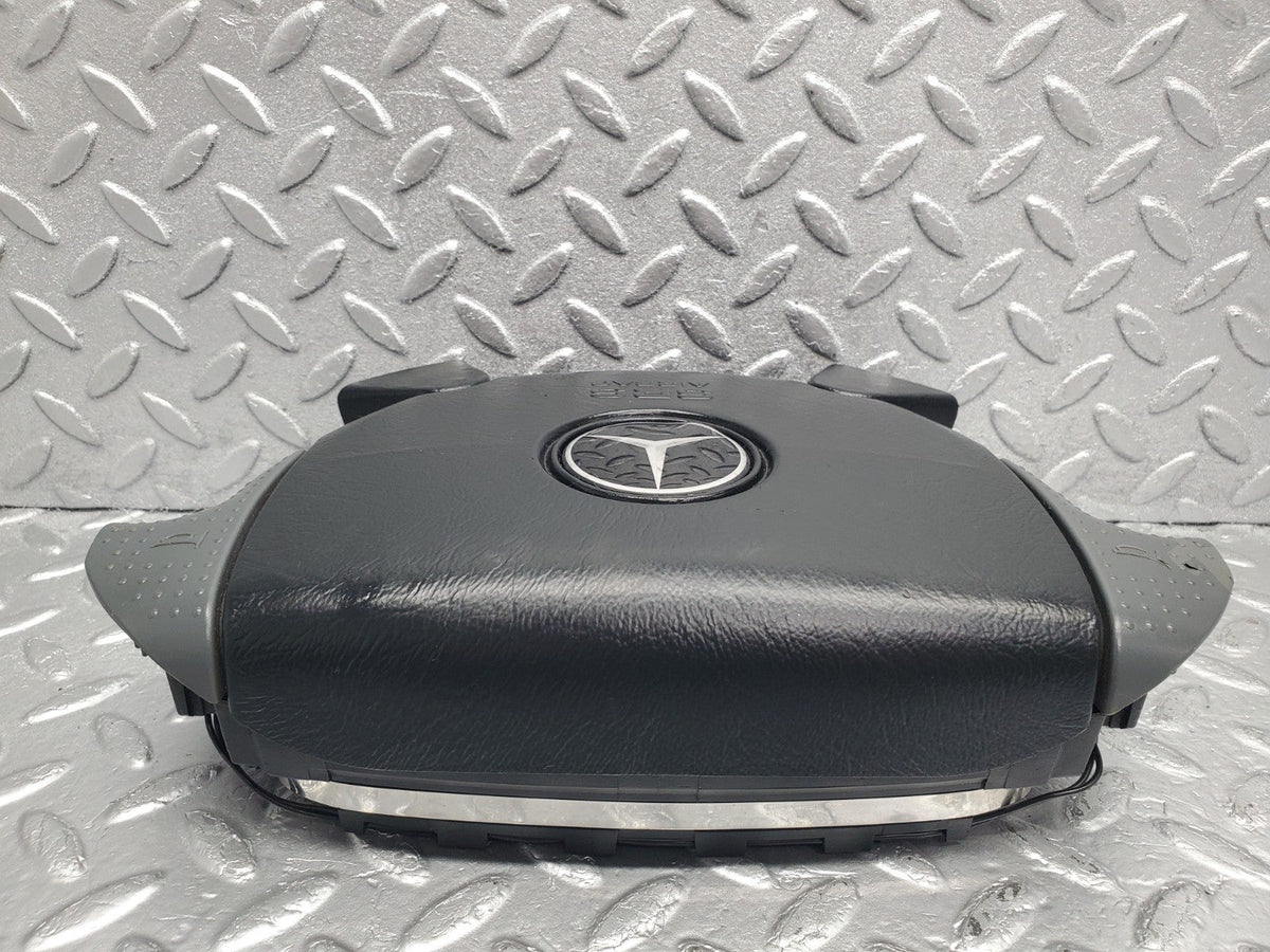 51200 Mercedes-Benz C208 CLK Coupe Steering Wheel Airbag