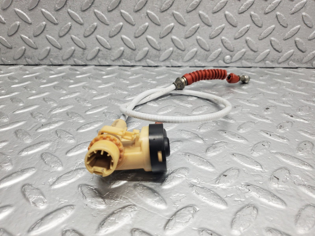 50372 Mercedes-Benz Automatic Gearbox Kickdown Cable 722.324