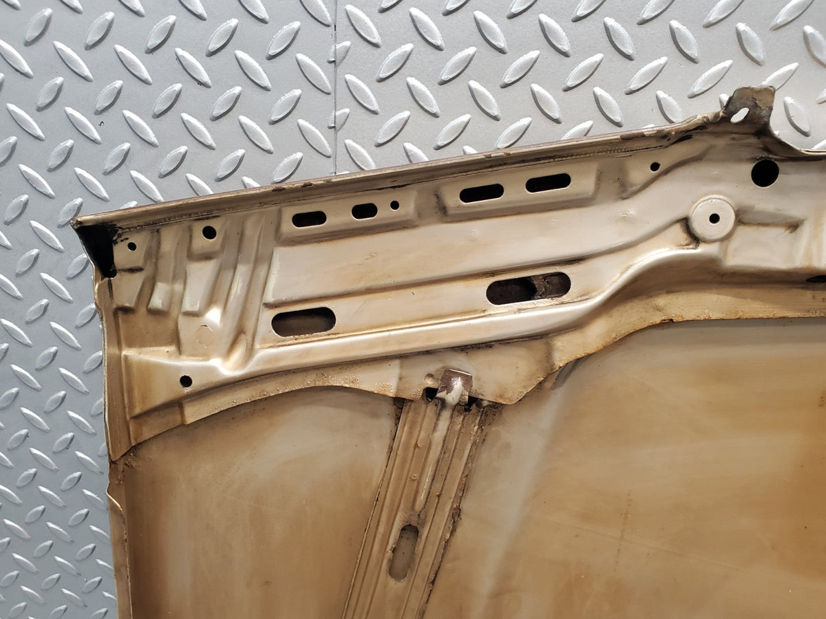 49468 Mercedes-Benz W201 Bonnet